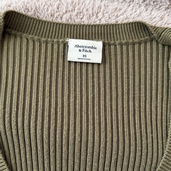 Abercrombie and fitch bodysuit - Picture 2 of 2